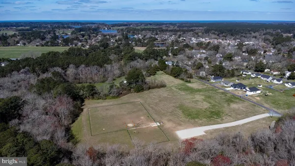 $105,000 | 12 Jefferson Street, Onancock, VA 23417