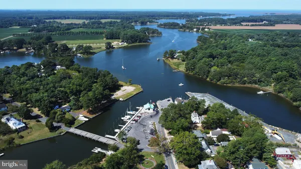 $105,000 | 12 Jefferson Street, Onancock, VA 23417