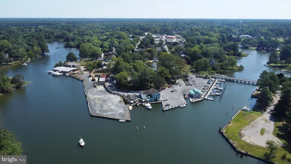 $105,000 | 12 Jefferson Street, Onancock, VA 23417