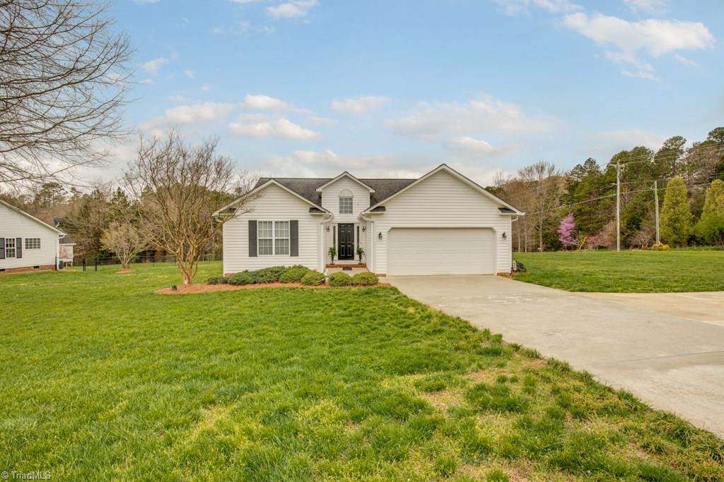 112 Timber Creek Road Advance, NC 27006 - Photo 1 of 20 Gallery Image 1