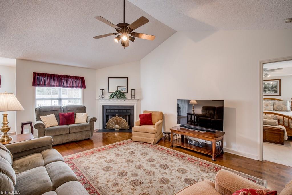 112 Timber Creek Road Advance, NC 27006 - Photo 2 of 20 Gallery Image 2