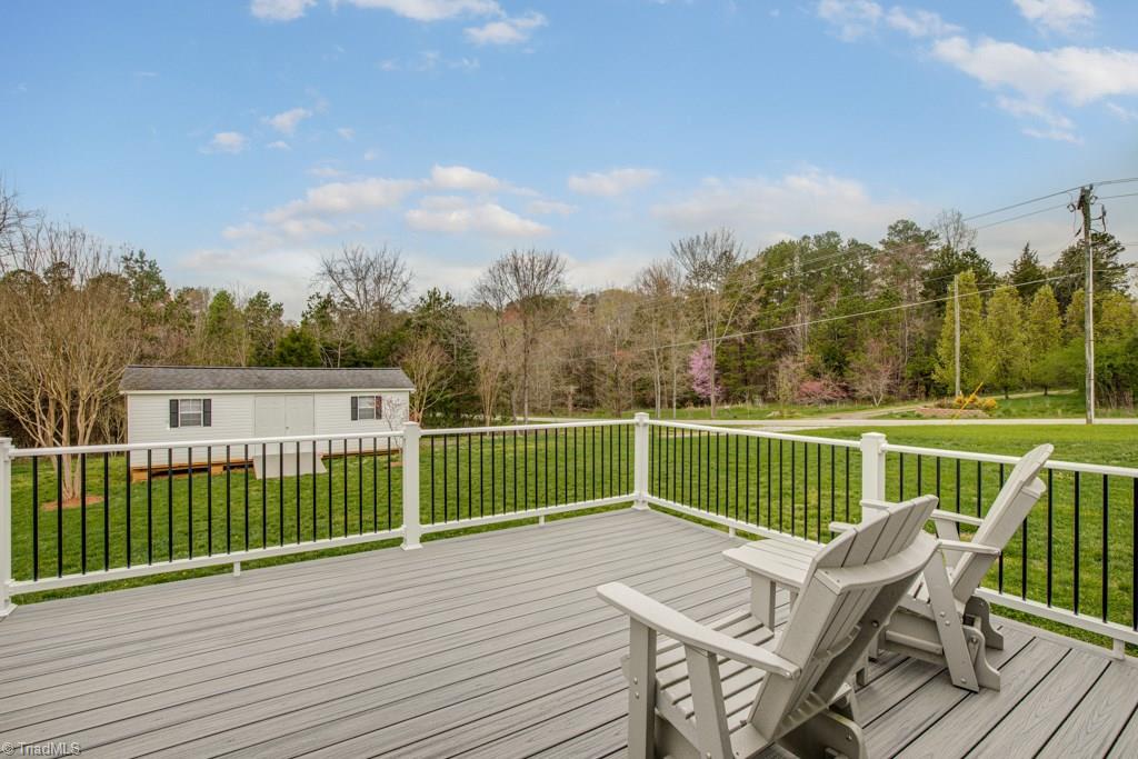 112 Timber Creek Road Advance, NC 27006 - Photo 17 of 20 Gallery Image 17