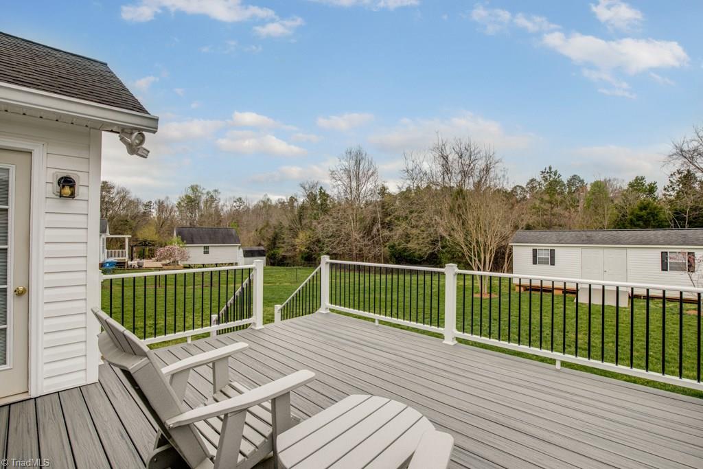 112 Timber Creek Road Advance, NC 27006 - Photo 18 of 20 Gallery Image 18