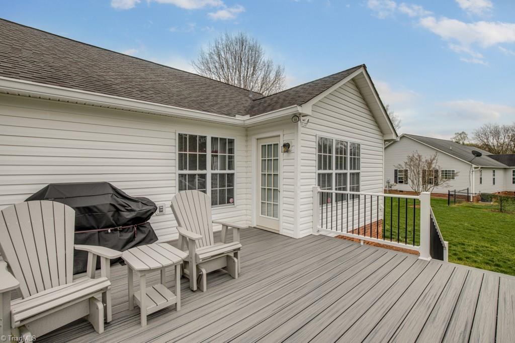112 Timber Creek Road Advance, NC 27006 - Photo 19 of 20 Gallery Image 19