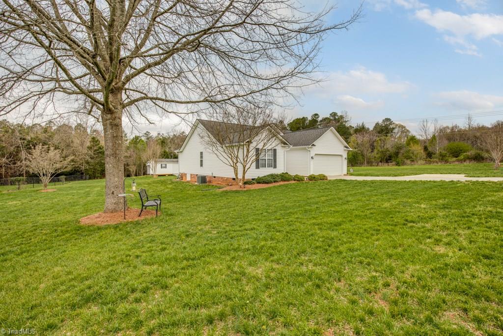 112 Timber Creek Road Advance, NC 27006 - Photo 20 of 20 Gallery Image 20