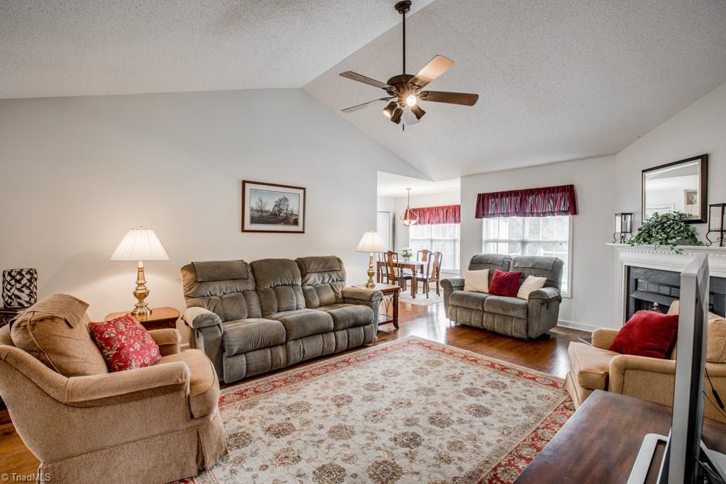 112 Timber Creek Road Advance, NC 27006 - Photo 3 of 20 Gallery Image 3