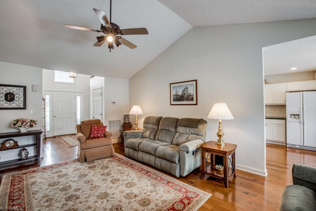 112 Timber Creek Road Advance, NC 27006 - Photo 4 of 20 Gallery Image 4