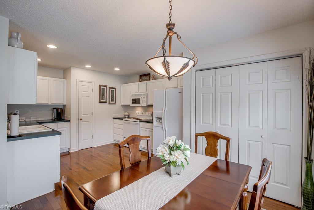 112 Timber Creek Road Advance, NC 27006 - Photo 5 of 20 Gallery Image 5