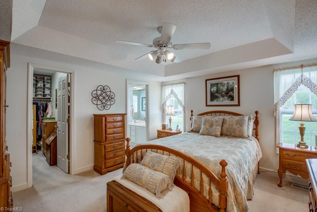 112 Timber Creek Road Advance, NC 27006 - Photo 8 of 20 Gallery Image 8