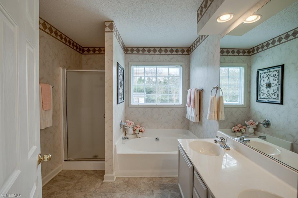 112 Timber Creek Road Advance, NC 27006 - Photo 10 of 20 Gallery Image 10