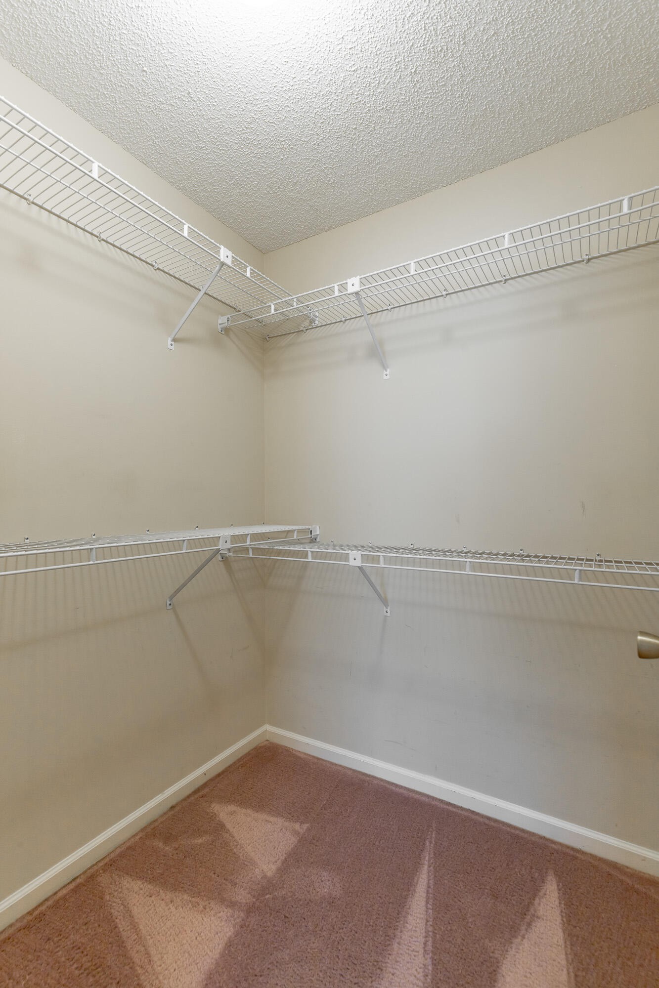 6780 Hickory Creek Road Chattanooga, TN 37421 - Photo 28 of 60 a view of a room with racks on the wall