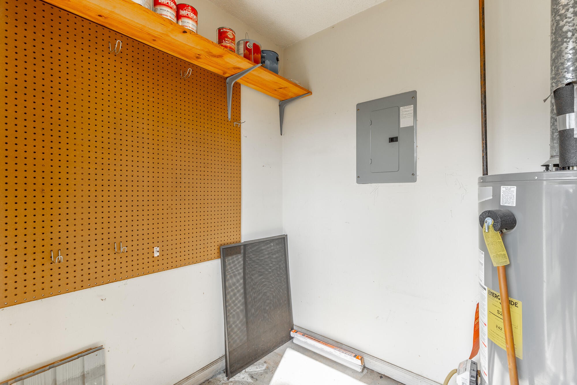 6780 Hickory Creek Road Chattanooga, TN 37421 - Photo 46 of 60 a bathroom with a shower