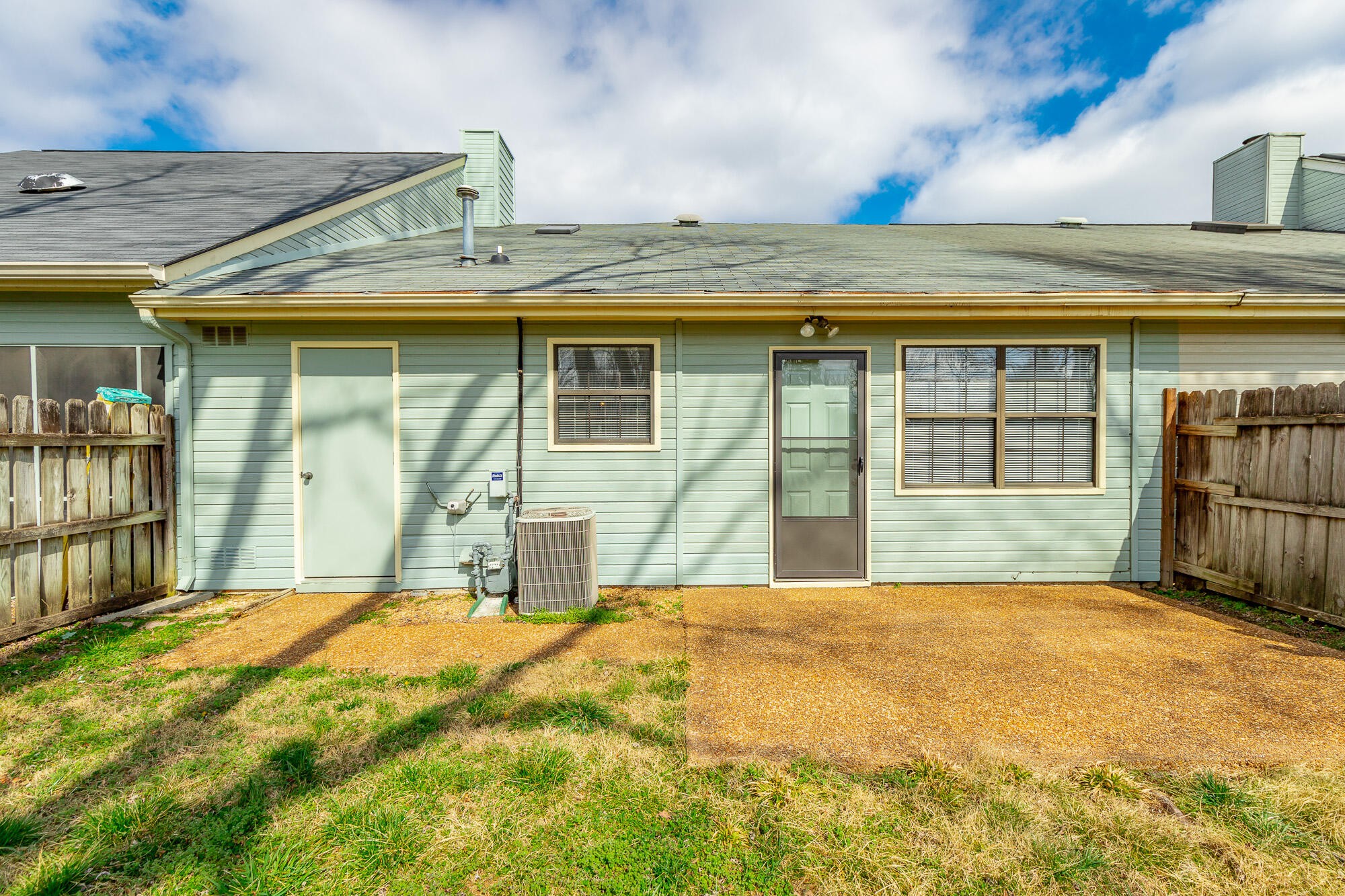 6780 Hickory Creek Road Chattanooga, TN 37421 - Photo 51 of 60 a view of a house with large windows