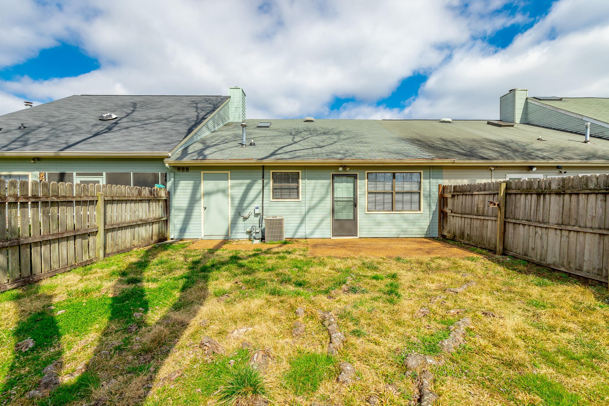 6780 Hickory Creek Road Chattanooga, TN 37421 - Photo 52 of 60 a view of a house with a swimming pool