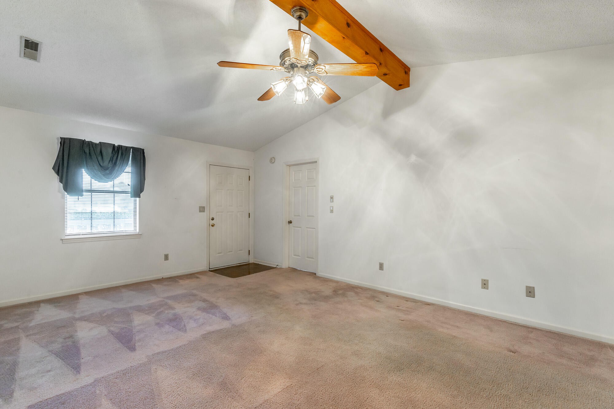 6780 Hickory Creek Road Chattanooga, TN 37421 - Photo 10 of 60 a view of an empty room with a window