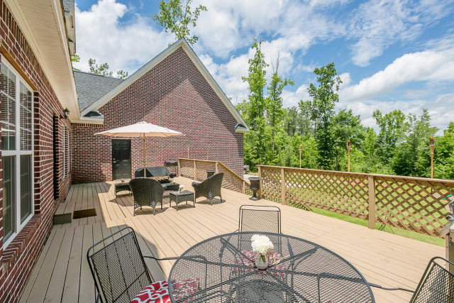 184 Deer Springs Road Clarks Hill, SC 29821 - Photo 38 of 43