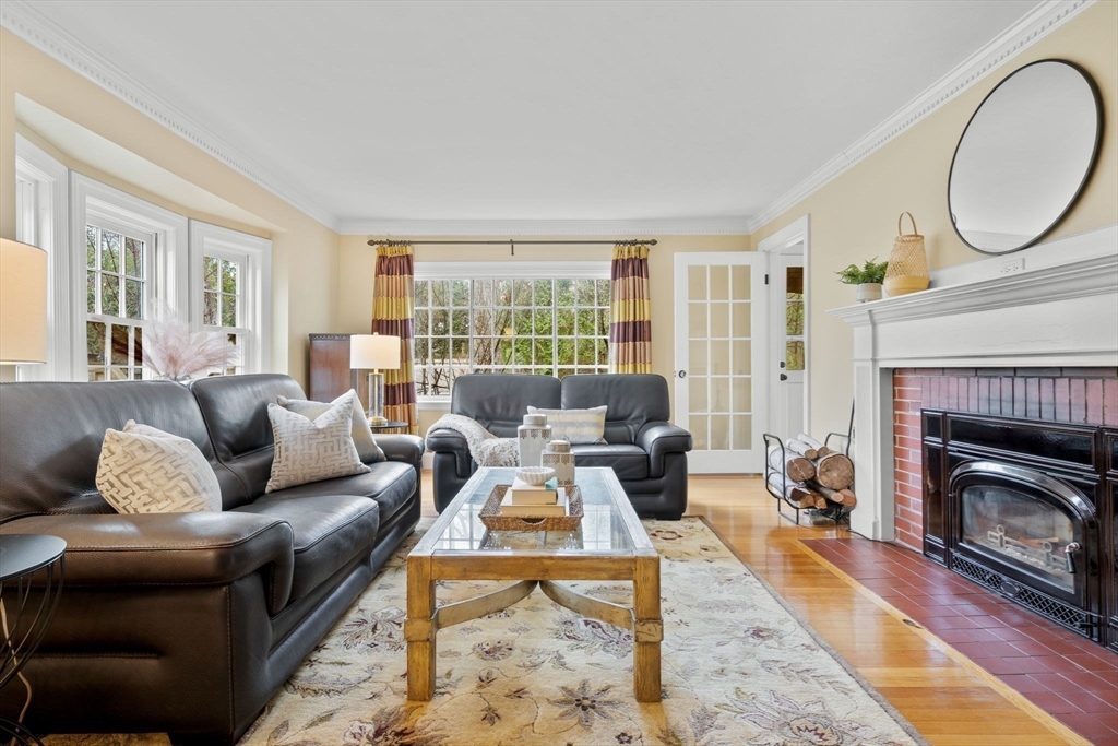 30 Hodge Road Arlington, MA 02474 - Photo 13 of 42