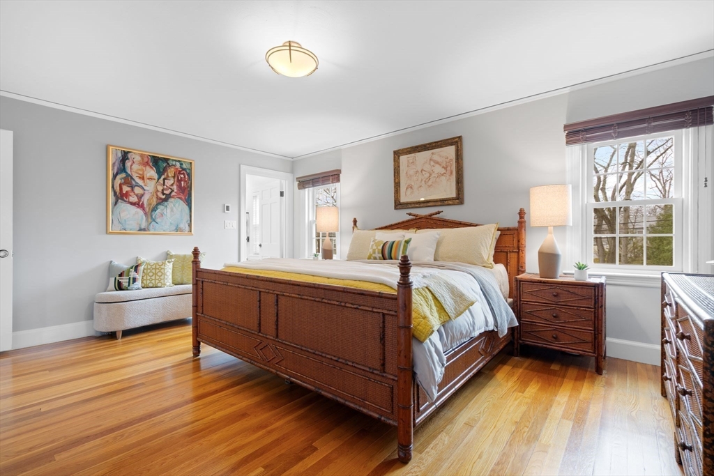 30 Hodge Road Arlington, MA 02474 - Photo 20 of 42