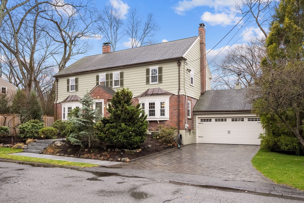 30 Hodge Road Arlington, MA 02474 - Photo 2 of 42