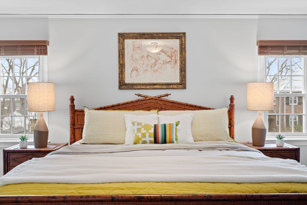 30 Hodge Road Arlington, MA 02474 - Photo 21 of 42