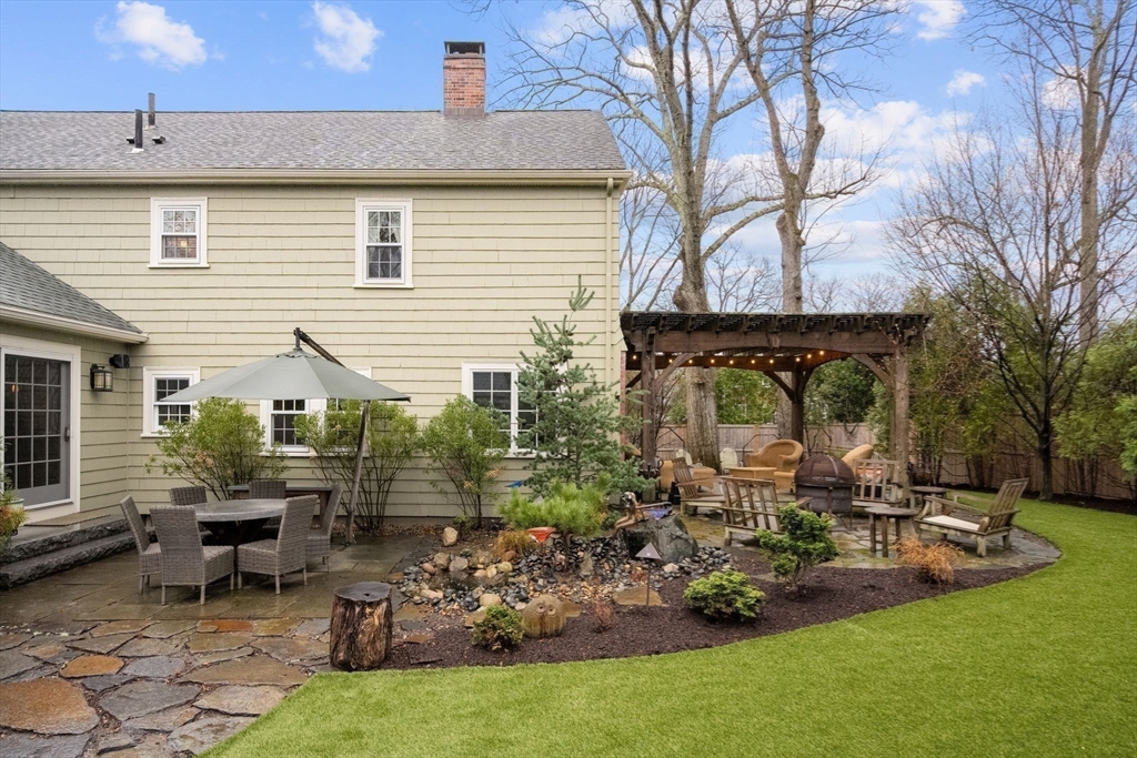 30 Hodge Road Arlington, MA 02474 - Photo 34 of 42