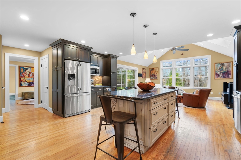 30 Hodge Road Arlington, MA 02474 - Photo 6 of 42