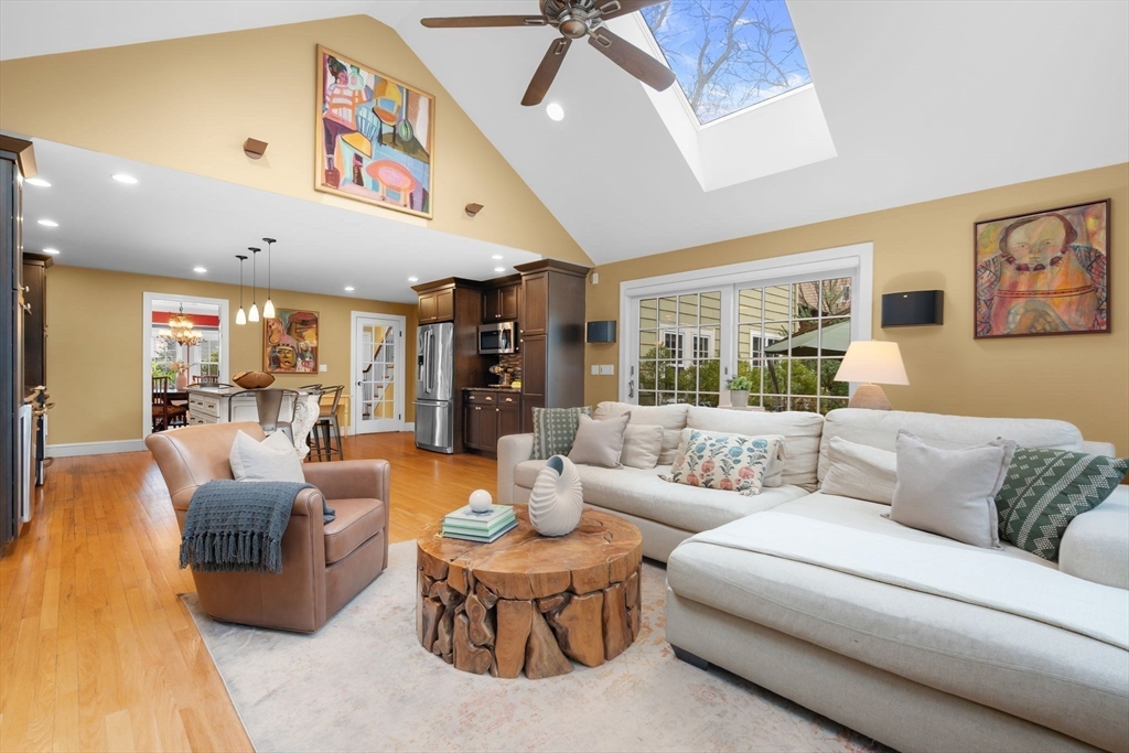 30 Hodge Road Arlington, MA 02474 - Photo 10 of 42