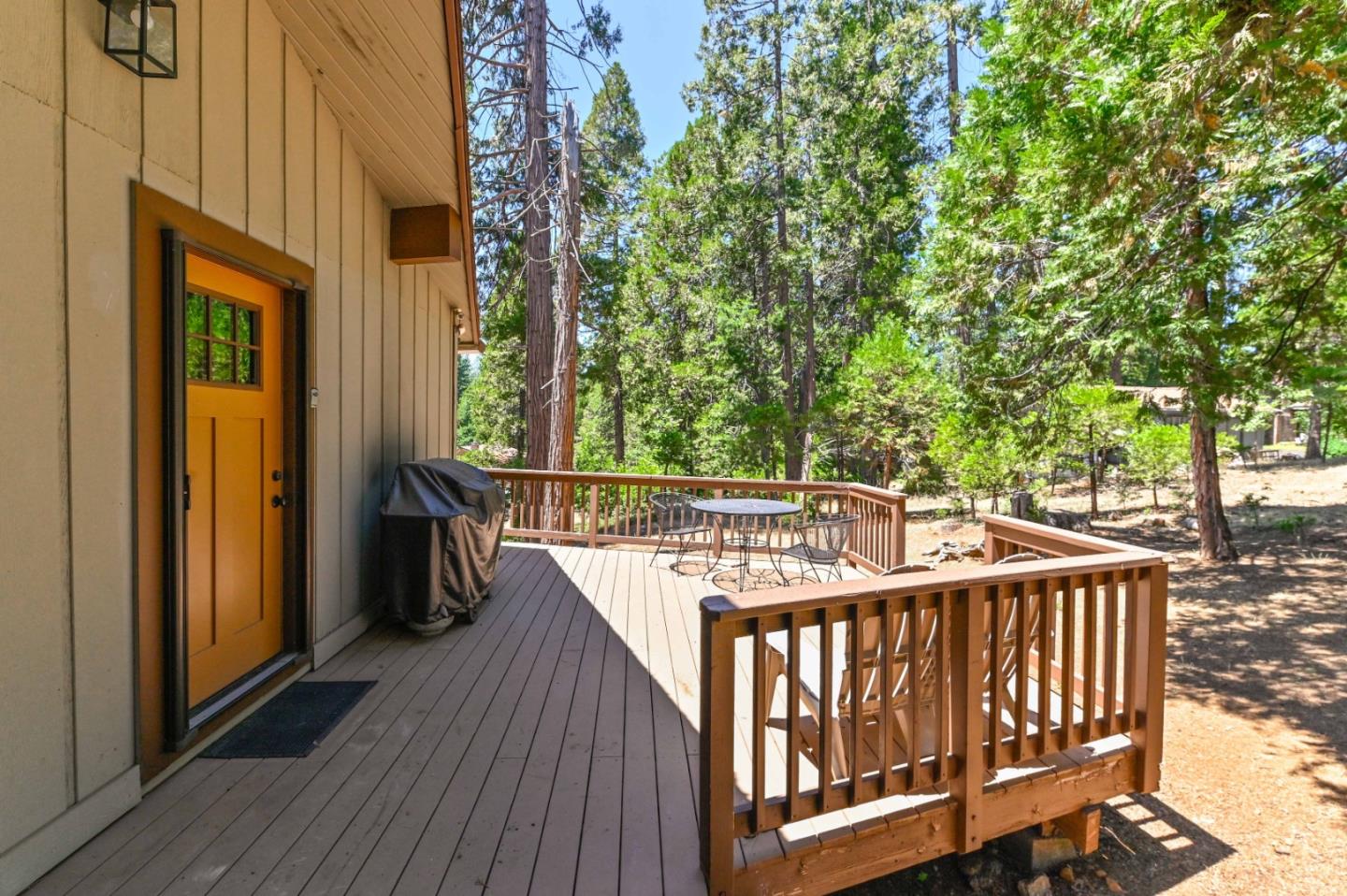 2320 Mustang Road Arnold, CA 95223 - Photo 25 of 33
