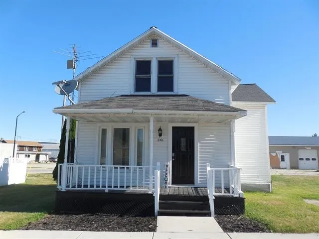 $119,900 | 236 West Main Street, Coleman, WI 54112