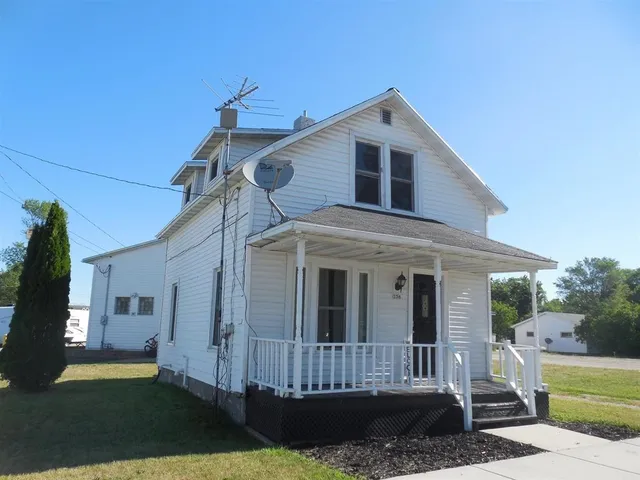 $119,900 | 236 West Main Street, Coleman, WI 54112