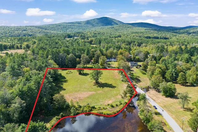 $399,000 | 2379 East Washington Road, Unit 2, Washington, NH 03280
