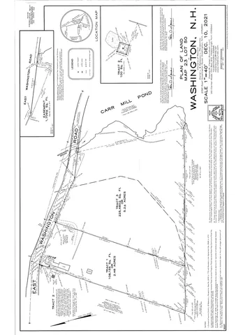 $399,000 | 2379 East Washington Road, Unit 2, Washington, NH 03280