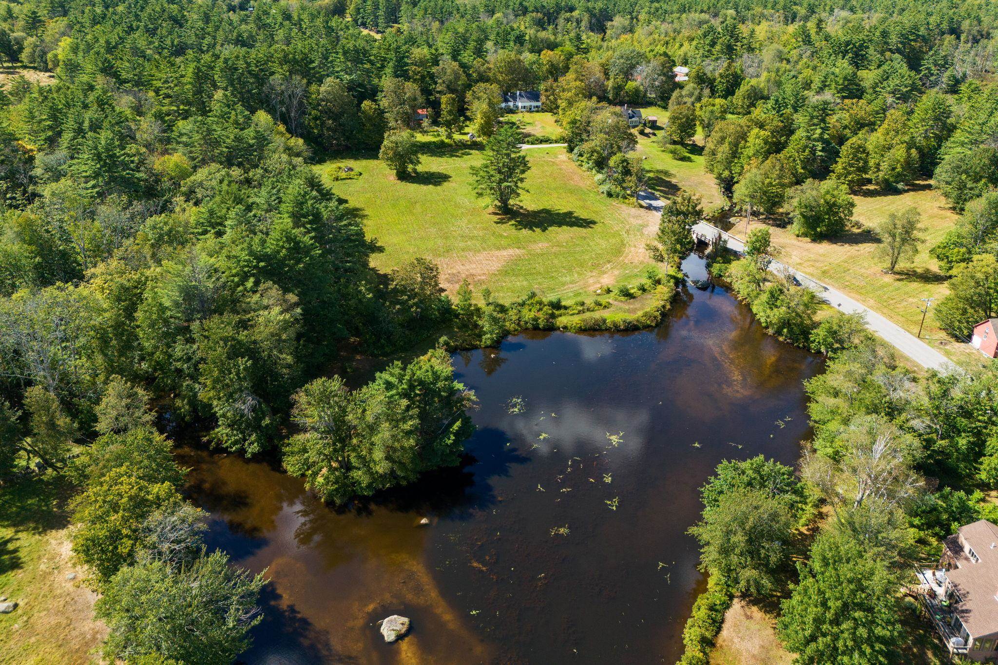 2379 East Washington Road, Unit 2 Washington, NH 03280 - Photo 4 of 15
