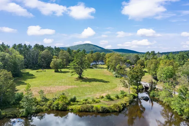 $399,000 | 2379 East Washington Road, Unit 2, Washington, NH 03280