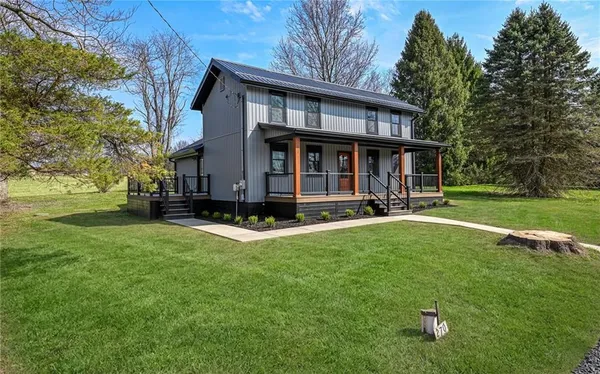 $399,900 | 270 Laurel Rock Drive, Beaver Falls, PA 15010