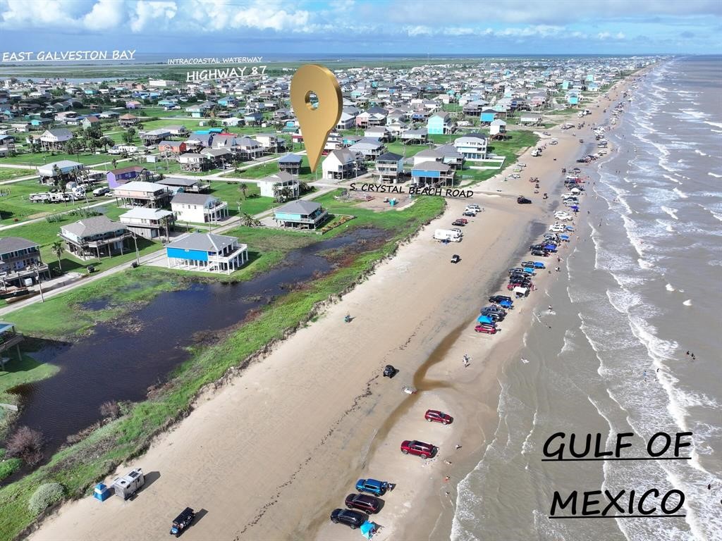 0 Crystal Beach Road Crystal Beach, TX 77650 - Photo 14 of 18