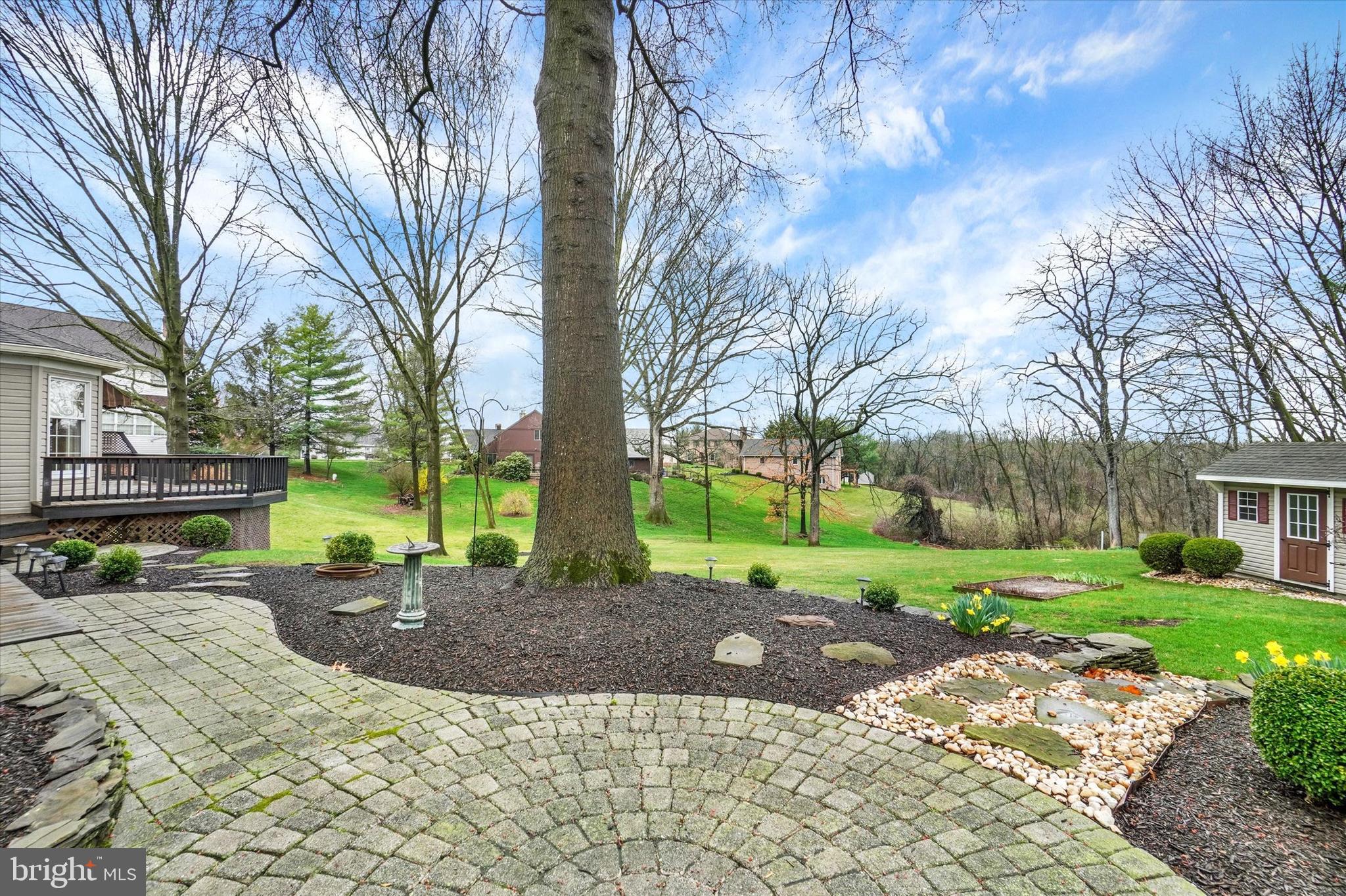 2463 Wedgewood Way York, PA 17408 - Photo 32 of 38