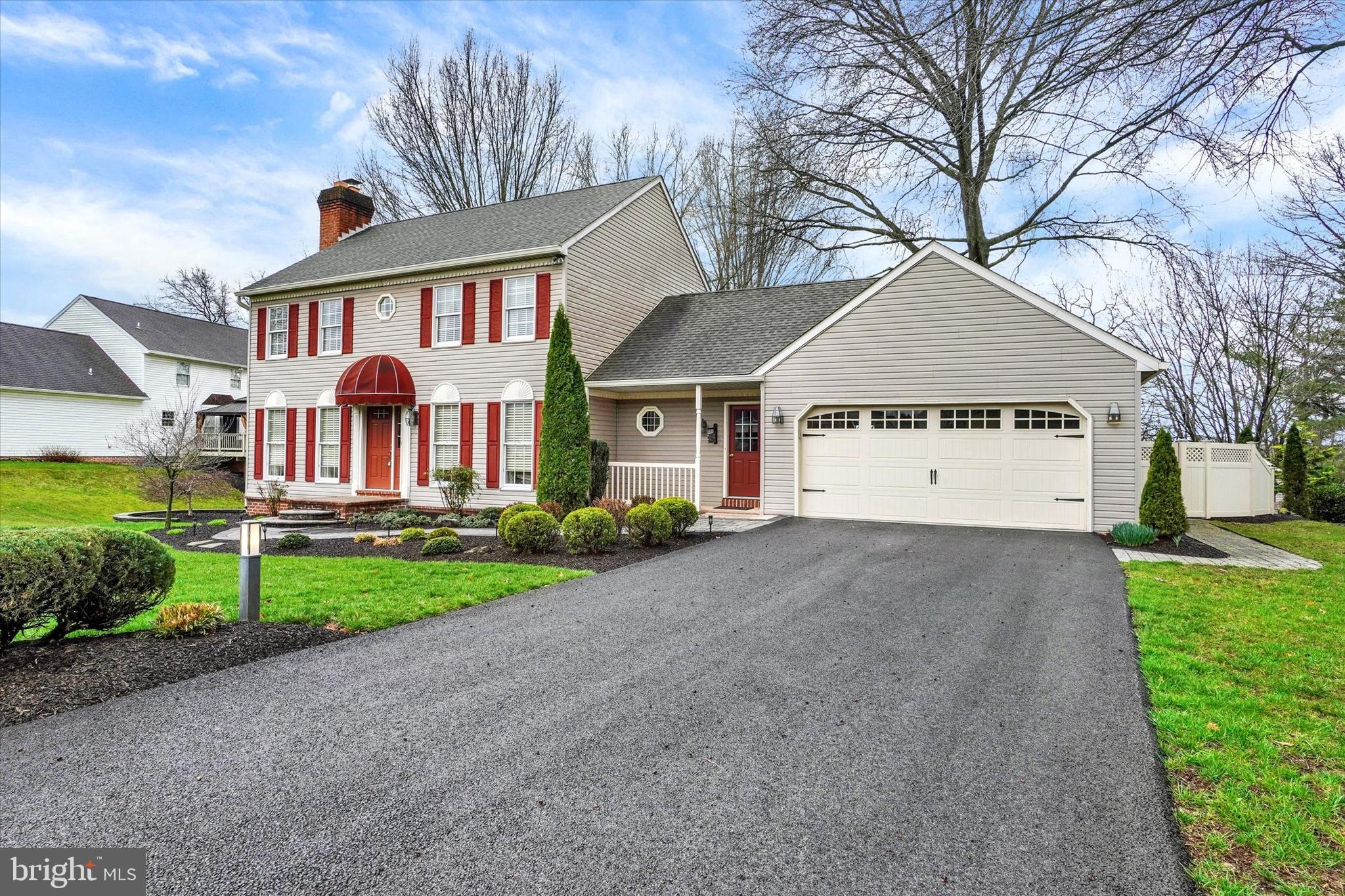 2463 Wedgewood Way York, PA 17408 - Photo 37 of 38