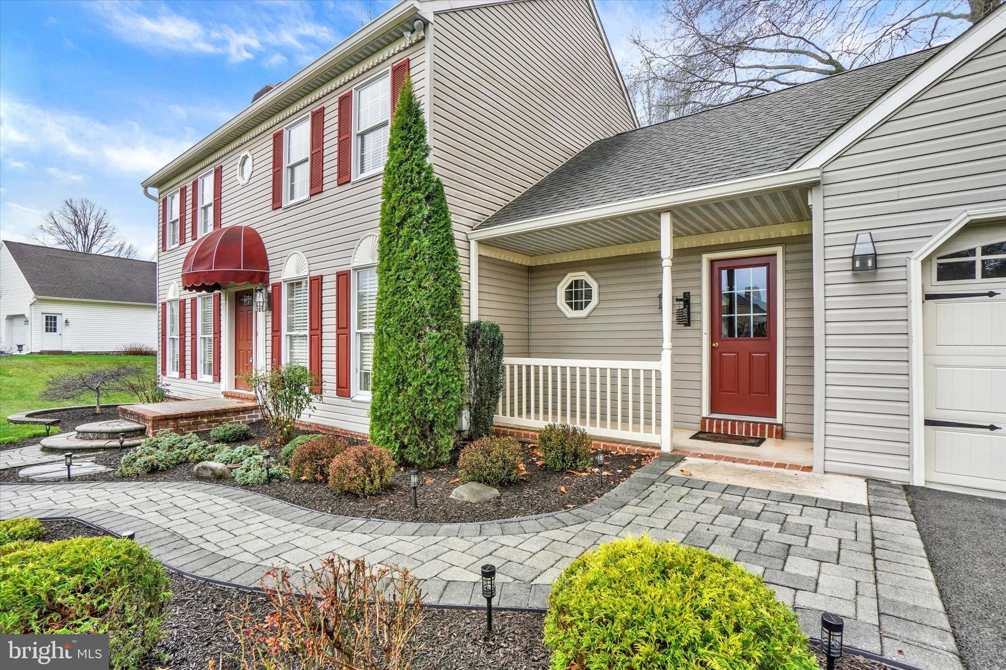 2463 Wedgewood Way York, PA 17408 - Photo 38 of 38