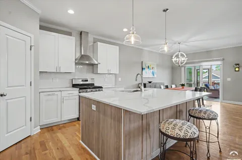 $575,000 | 1115 Klein Court, Lawrence, KS 66049