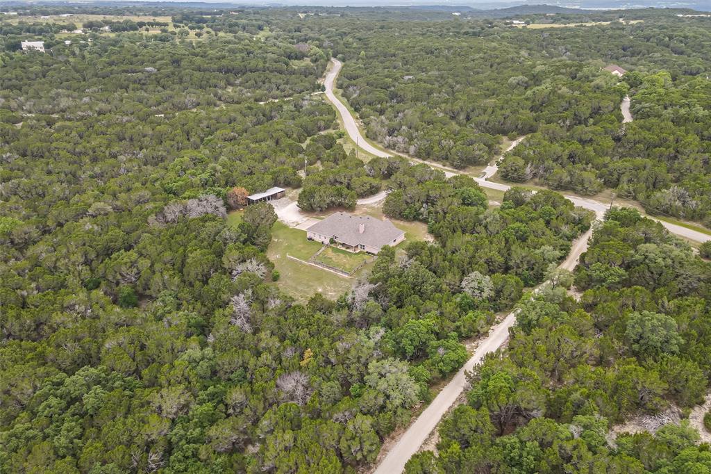 2809 Wind Point Court Tolar, TX 76476 - Photo 38 of 40