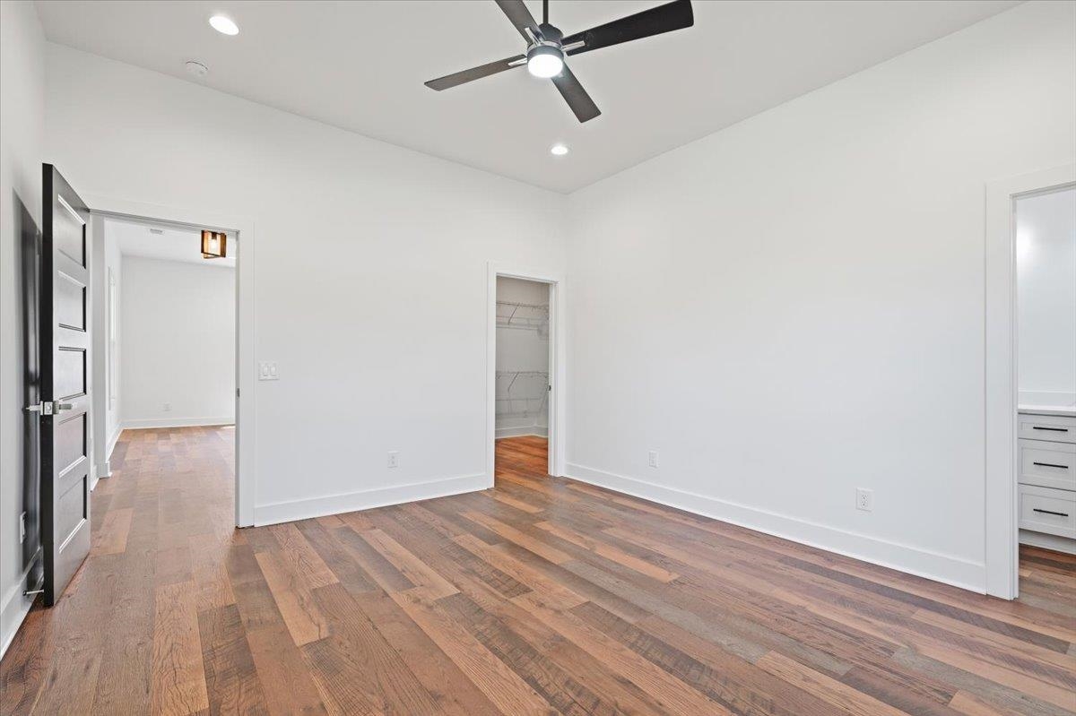 202 South Howard Avenue Landrum, SC 29356 - Photo 13 of 30