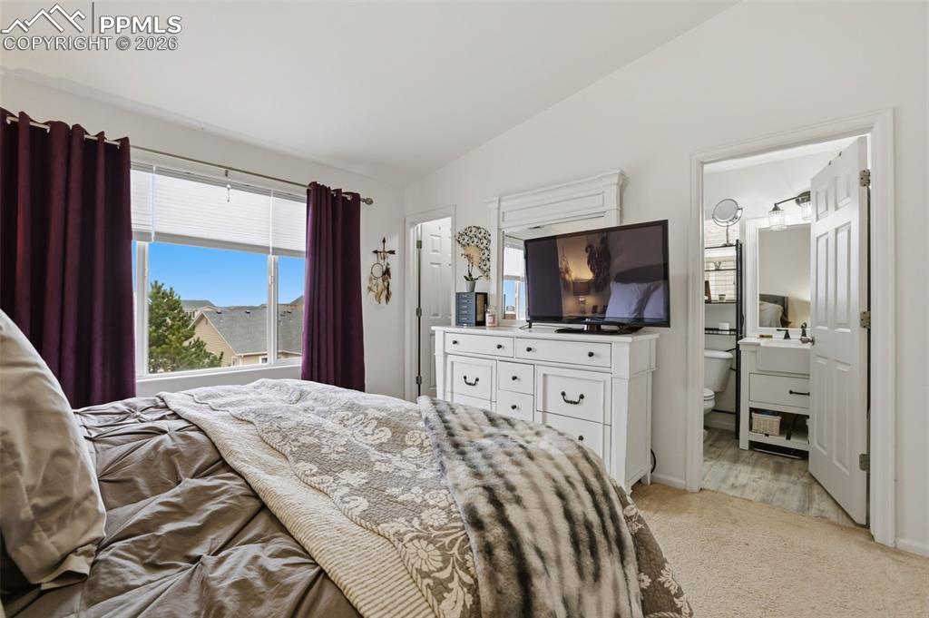 12841 Fishers Island Road Peyton, CO 80831 - Photo 15 of 32 Main bedroom