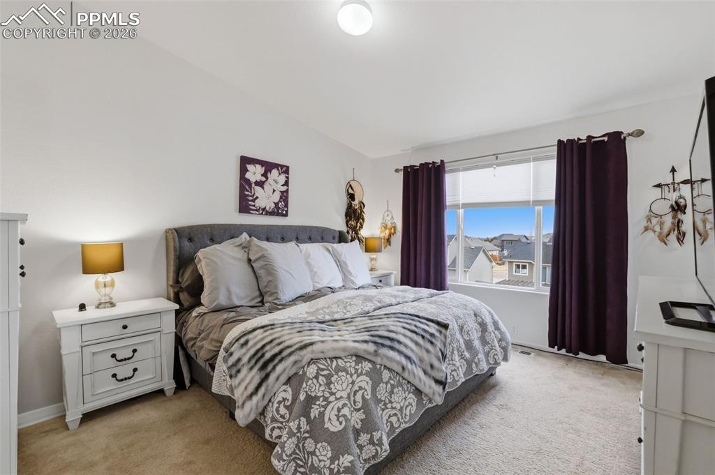 12841 Fishers Island Road Peyton, CO 80831 - Photo 17 of 32 Main Bedroom