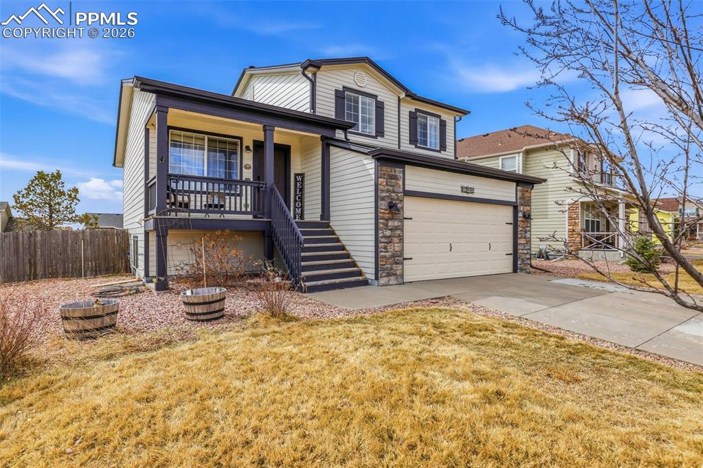 12841 Fishers Island Road Peyton, CO 80831 - Photo 2 of 32