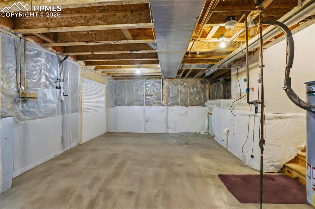 12841 Fishers Island Road Peyton, CO 80831 - Photo 25 of 32 Virtual photo to show empty space