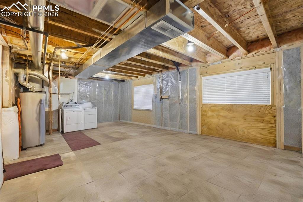 12841 Fishers Island Road Peyton, CO 80831 - Photo 26 of 32 Virtual photo to show empty space