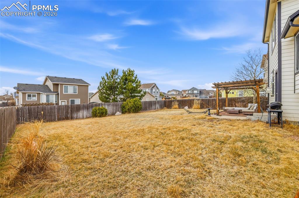 12841 Fishers Island Road Peyton, CO 80831 - Photo 29 of 32