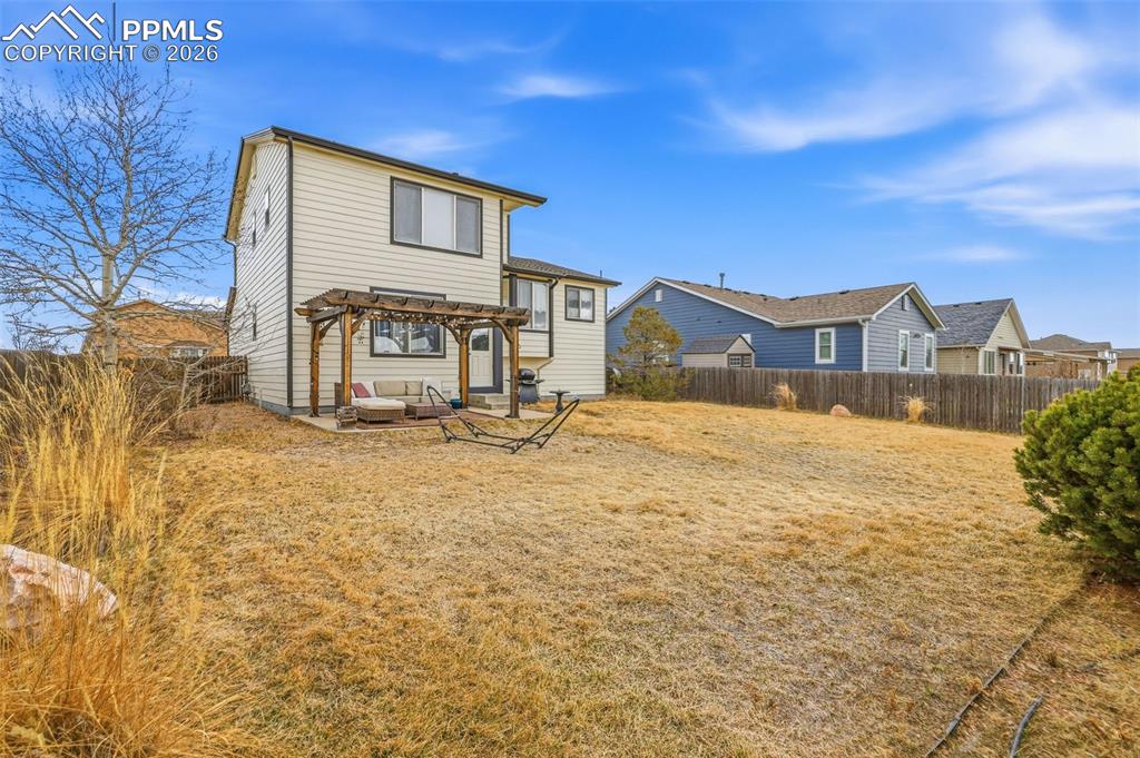12841 Fishers Island Road Peyton, CO 80831 - Photo 30 of 32