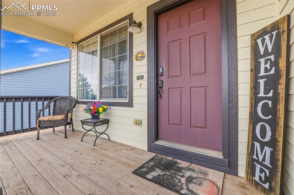 12841 Fishers Island Road Peyton, CO 80831 - Photo 3 of 32